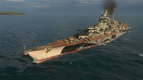 world of warships eu.